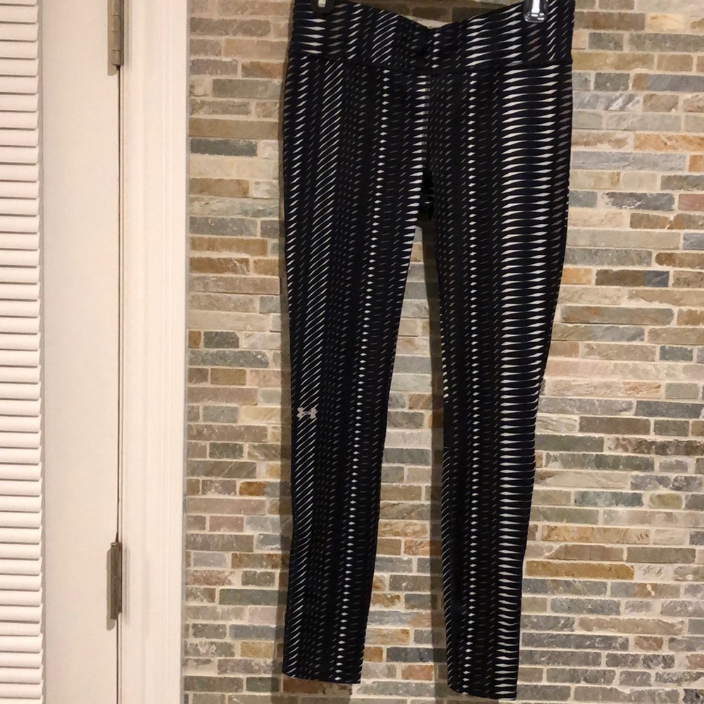 Under Armour leggings